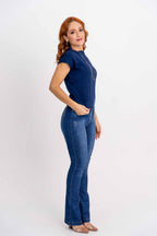 T-Shirt Elegance